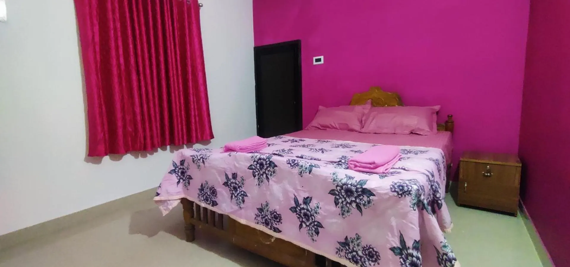 Elegance Home Varkala Accommodatie bij particulieren