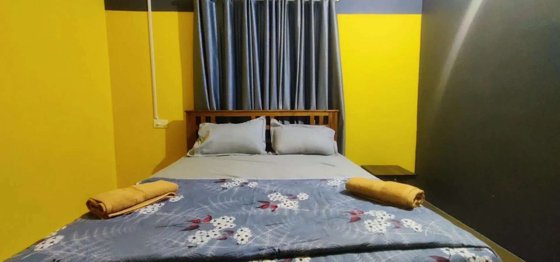 Accommodatie bij particulieren Elegance Home Varkala