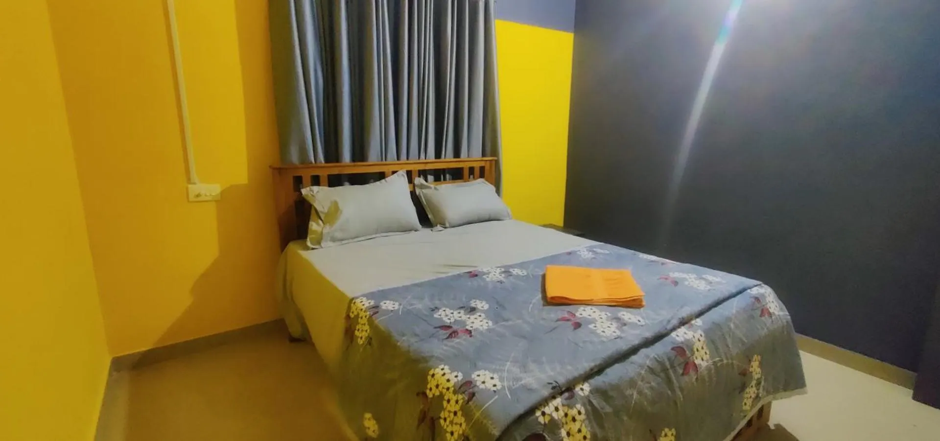 Accommodatie bij particulieren Elegance Home Varkala India