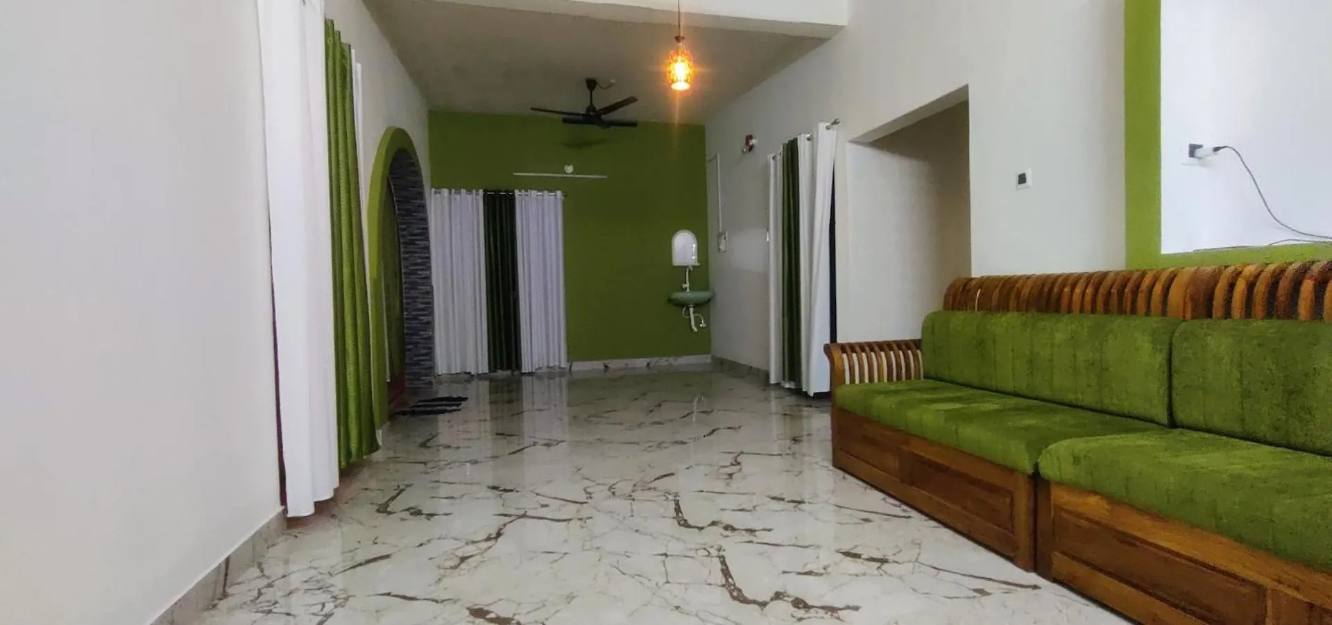Elegance Home Varkala
