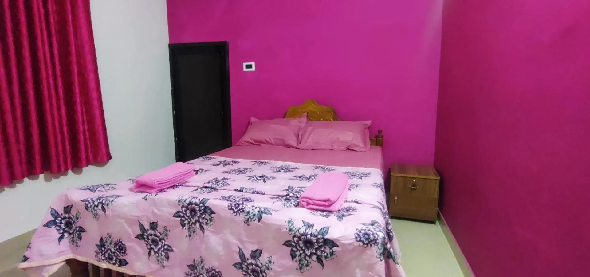 Elegance Home Varkala